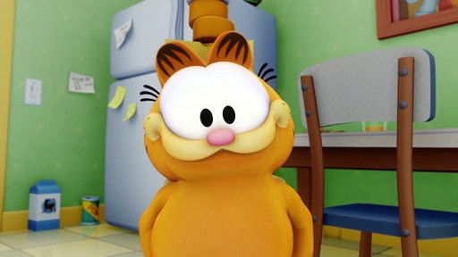 Rodent Rebellion: I Smell a Rat (1)