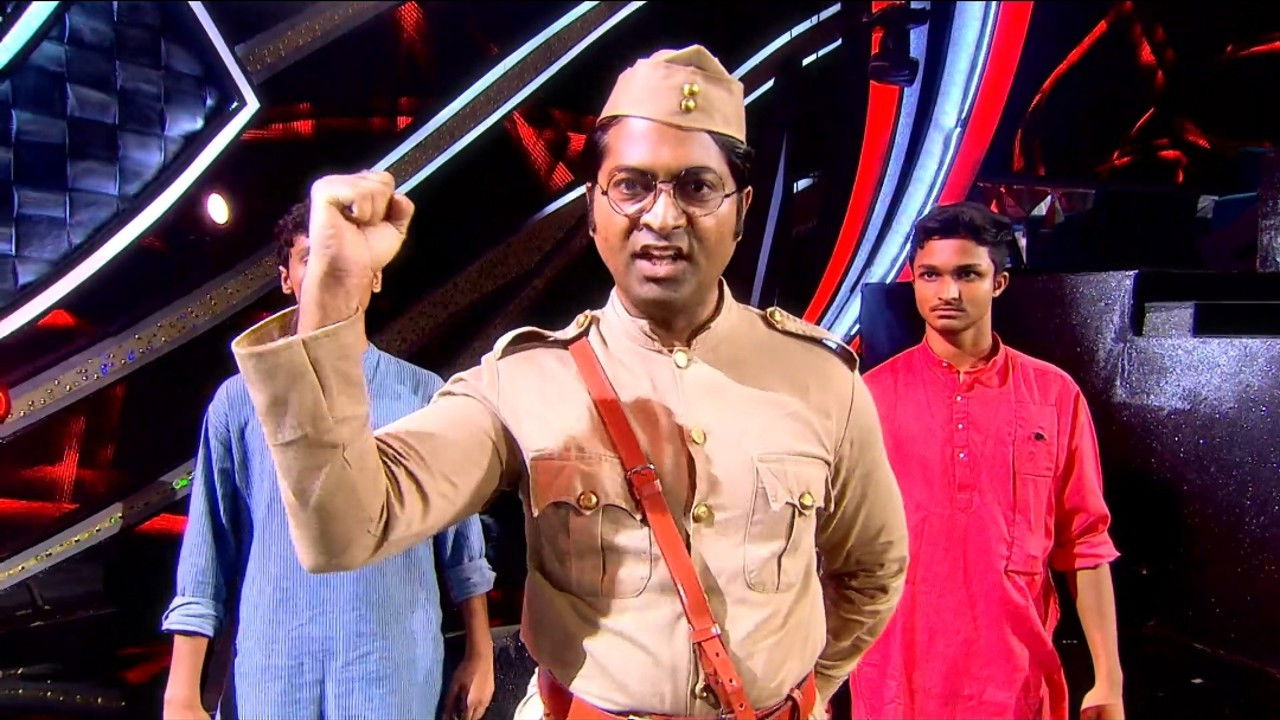 Independence Day Special