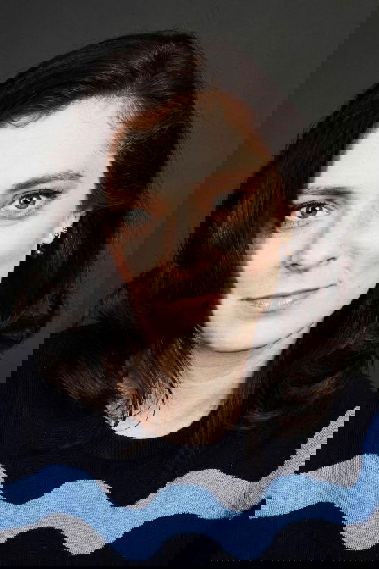 Foto de Rachel Bloom
