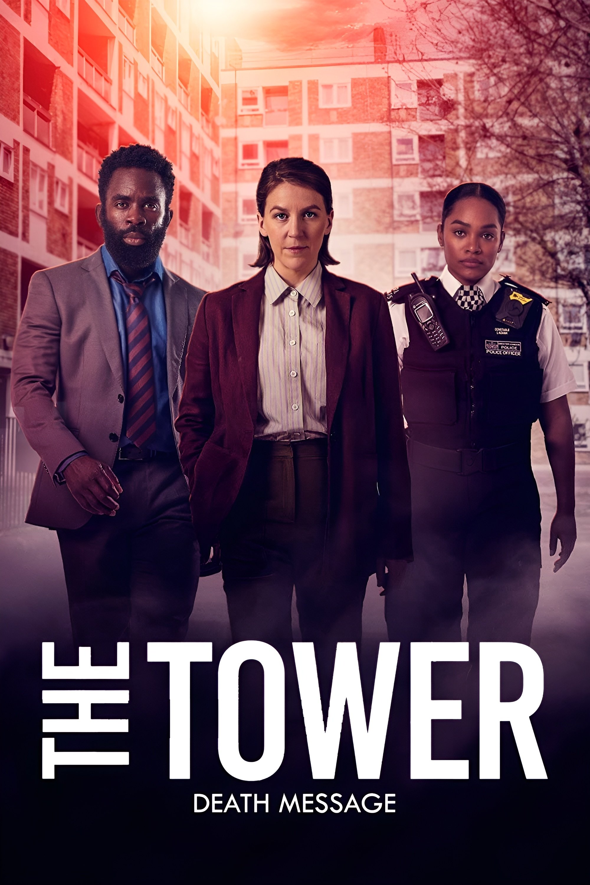 Poster de Temporada 2