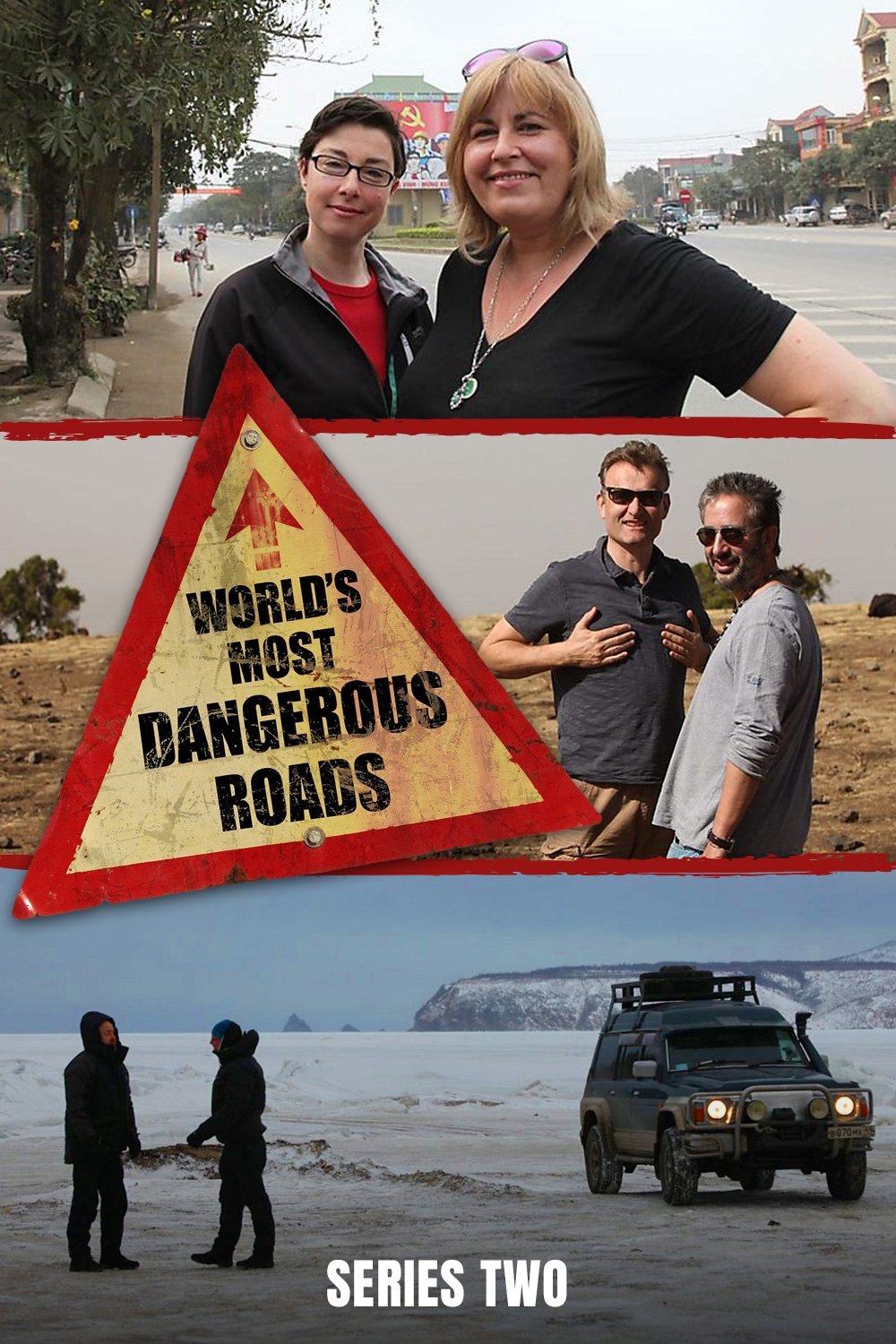 Poster de Temporada 2