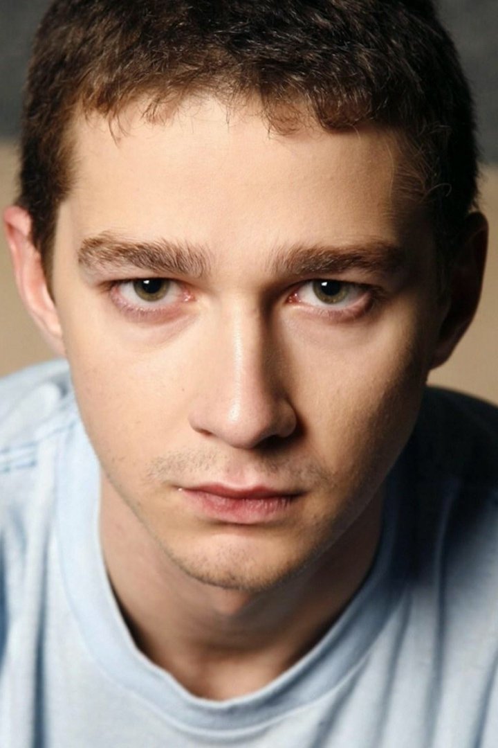 Foto de Shia LaBeouf