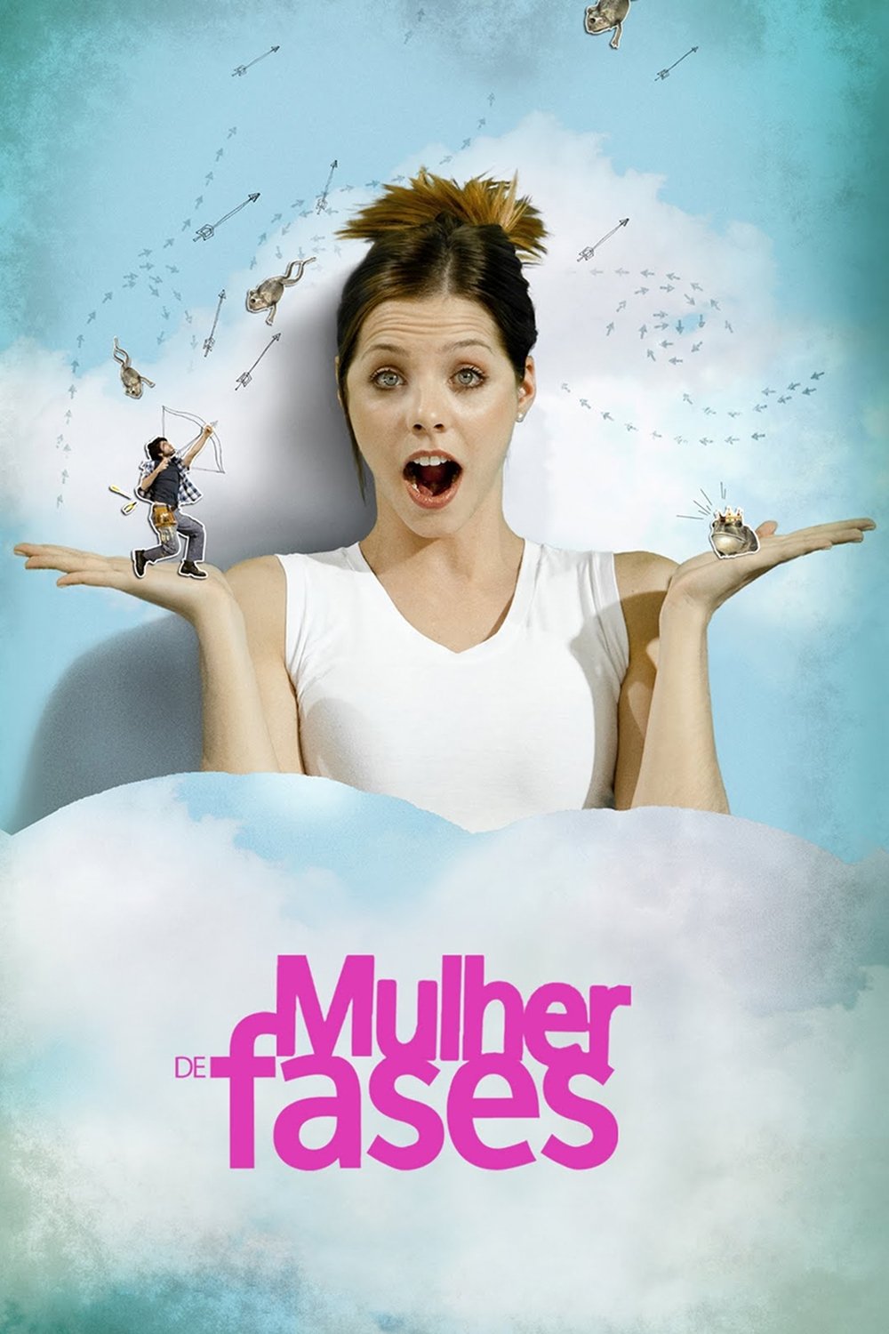 Mujer de Fases