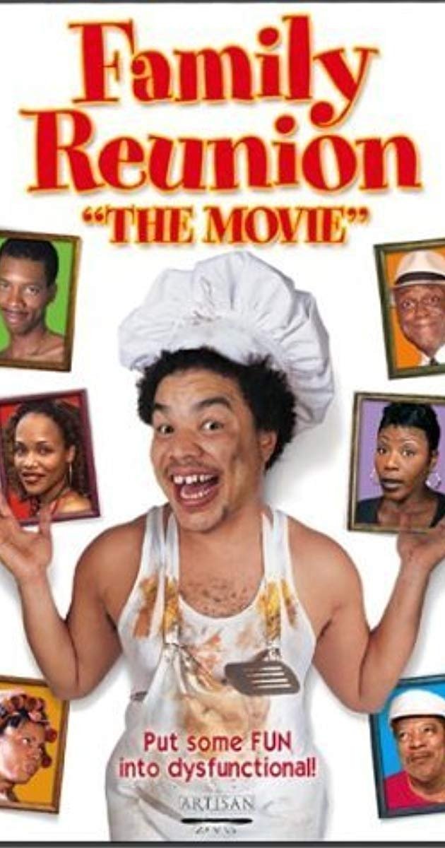 Poster movie