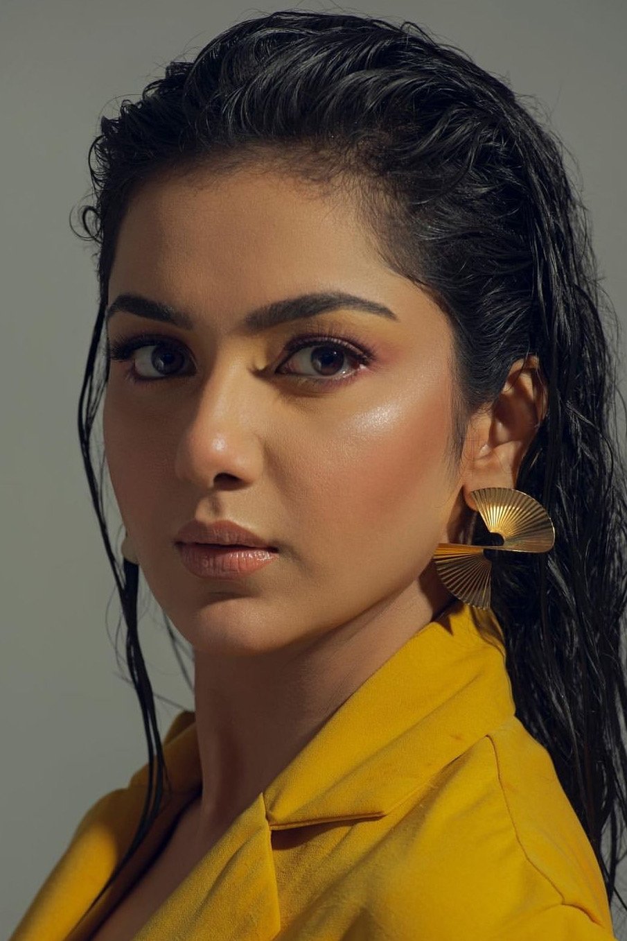 Foto de Syeda Tuba Anwar