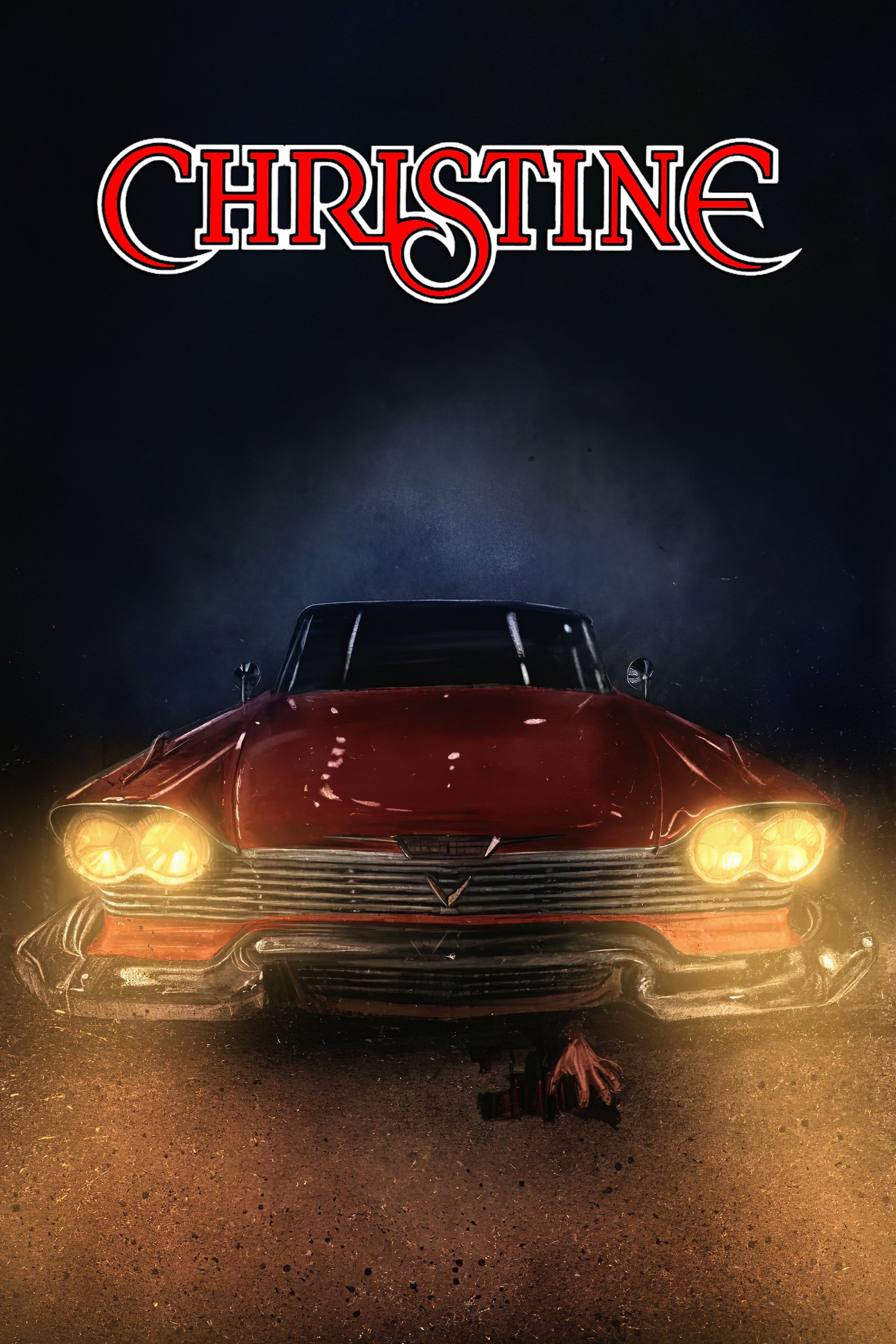 Poster movie