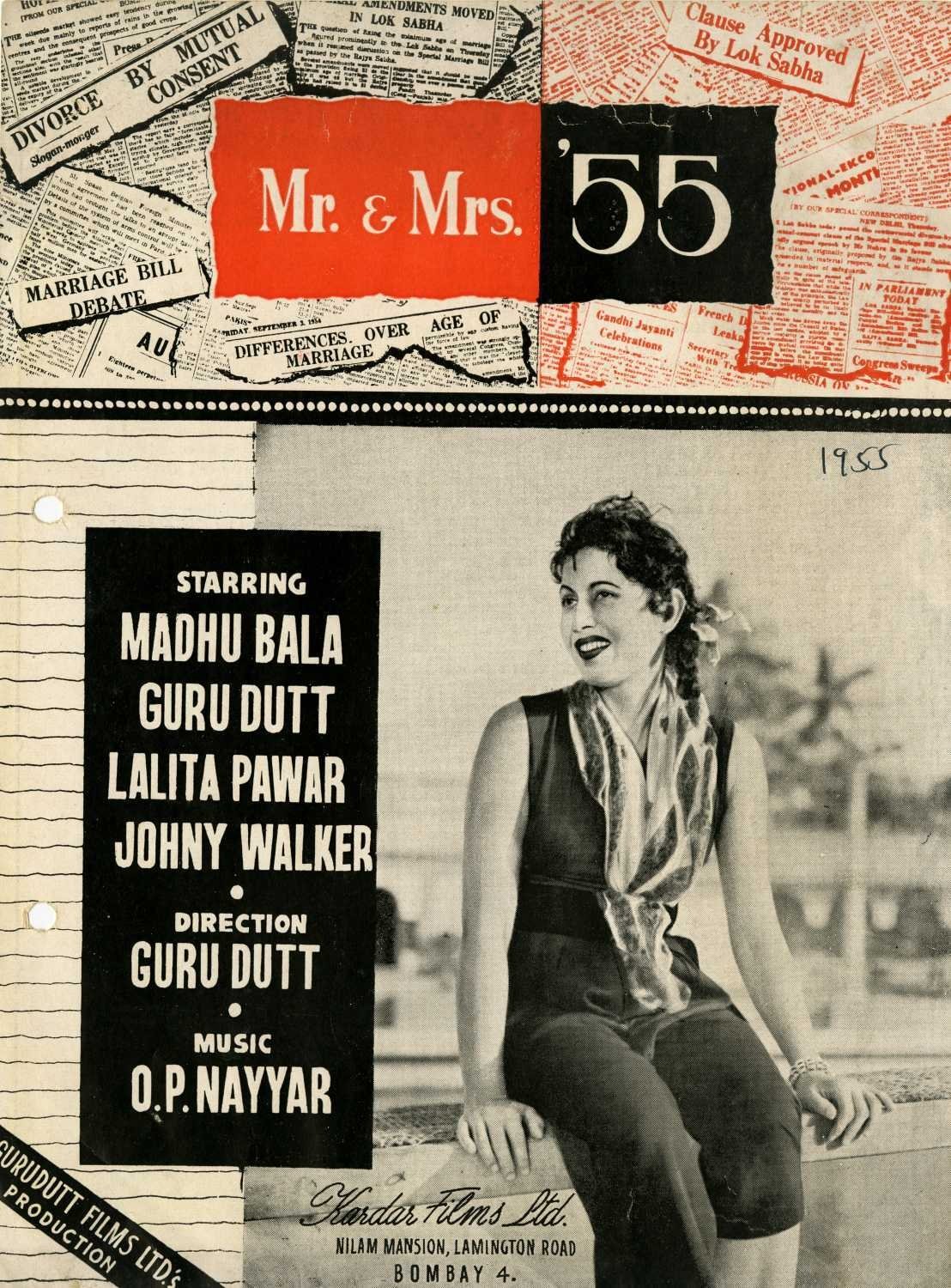 Poster movie