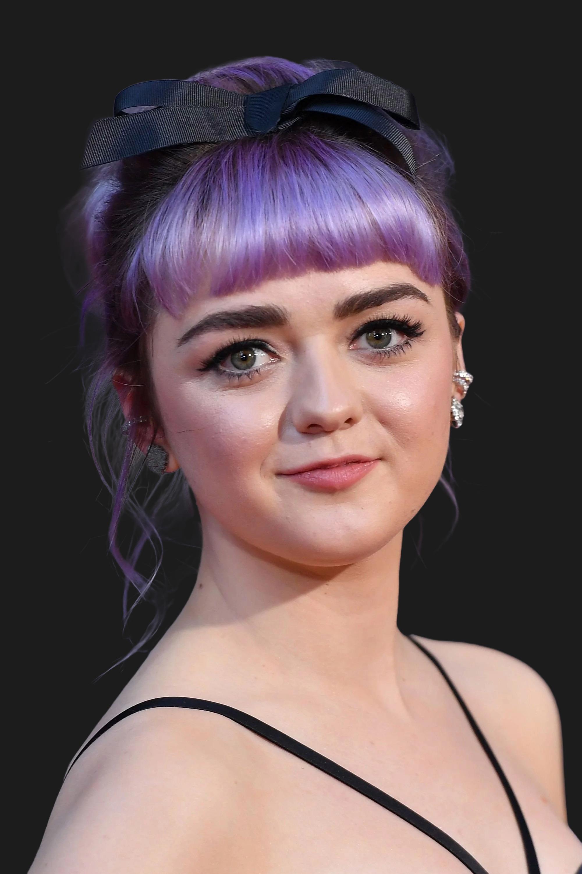 Foto de Maisie Williams