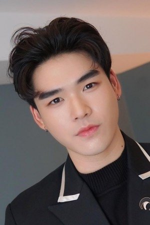 Foto de Fino Paphangkorn Promsombat