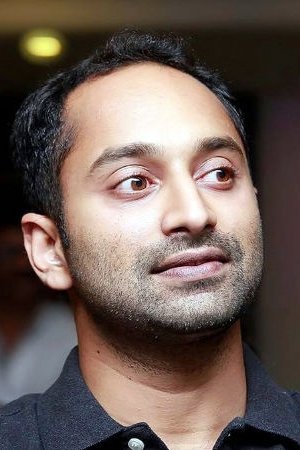 Foto de Fahadh Faasil