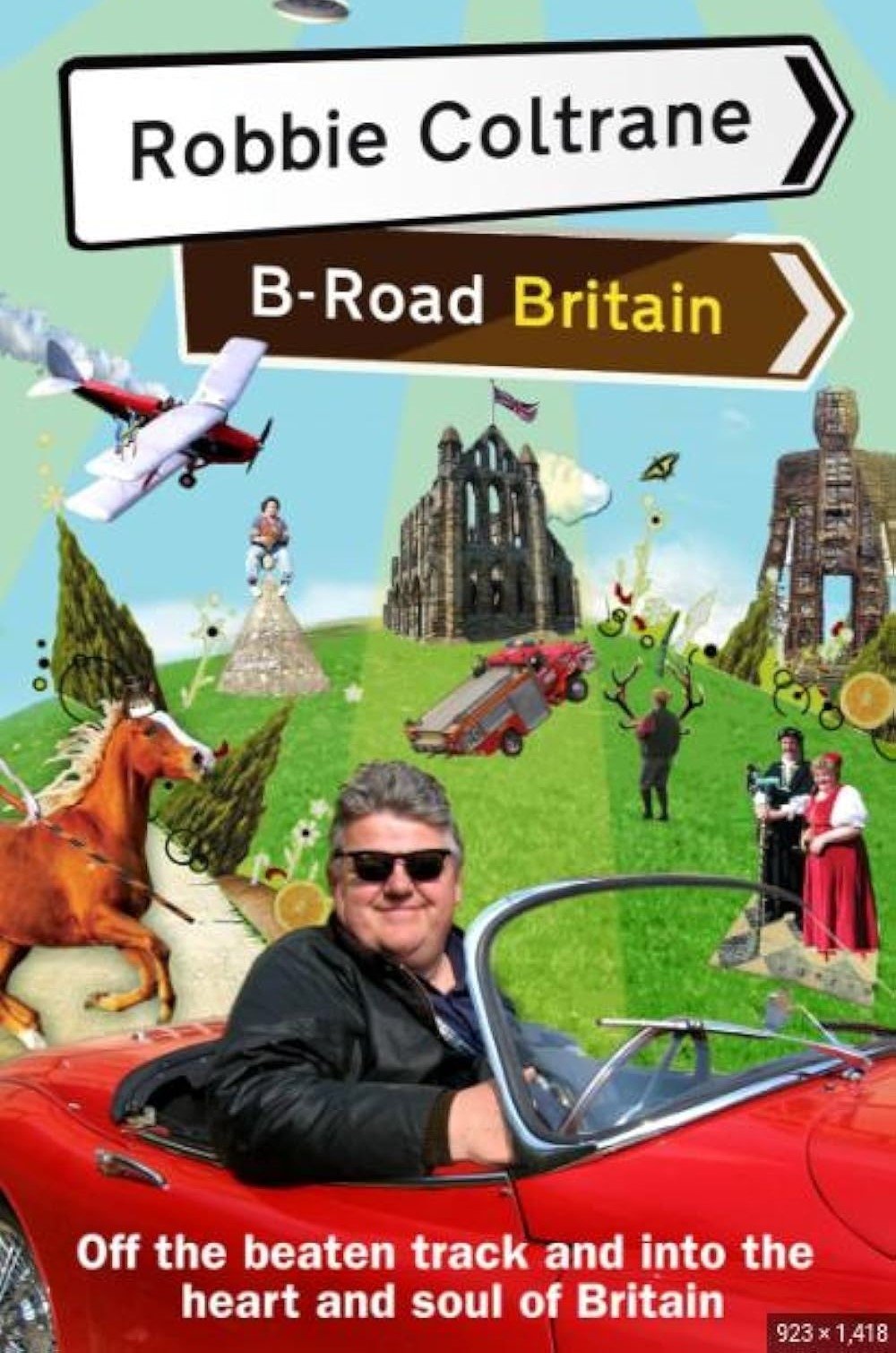 Poster movie