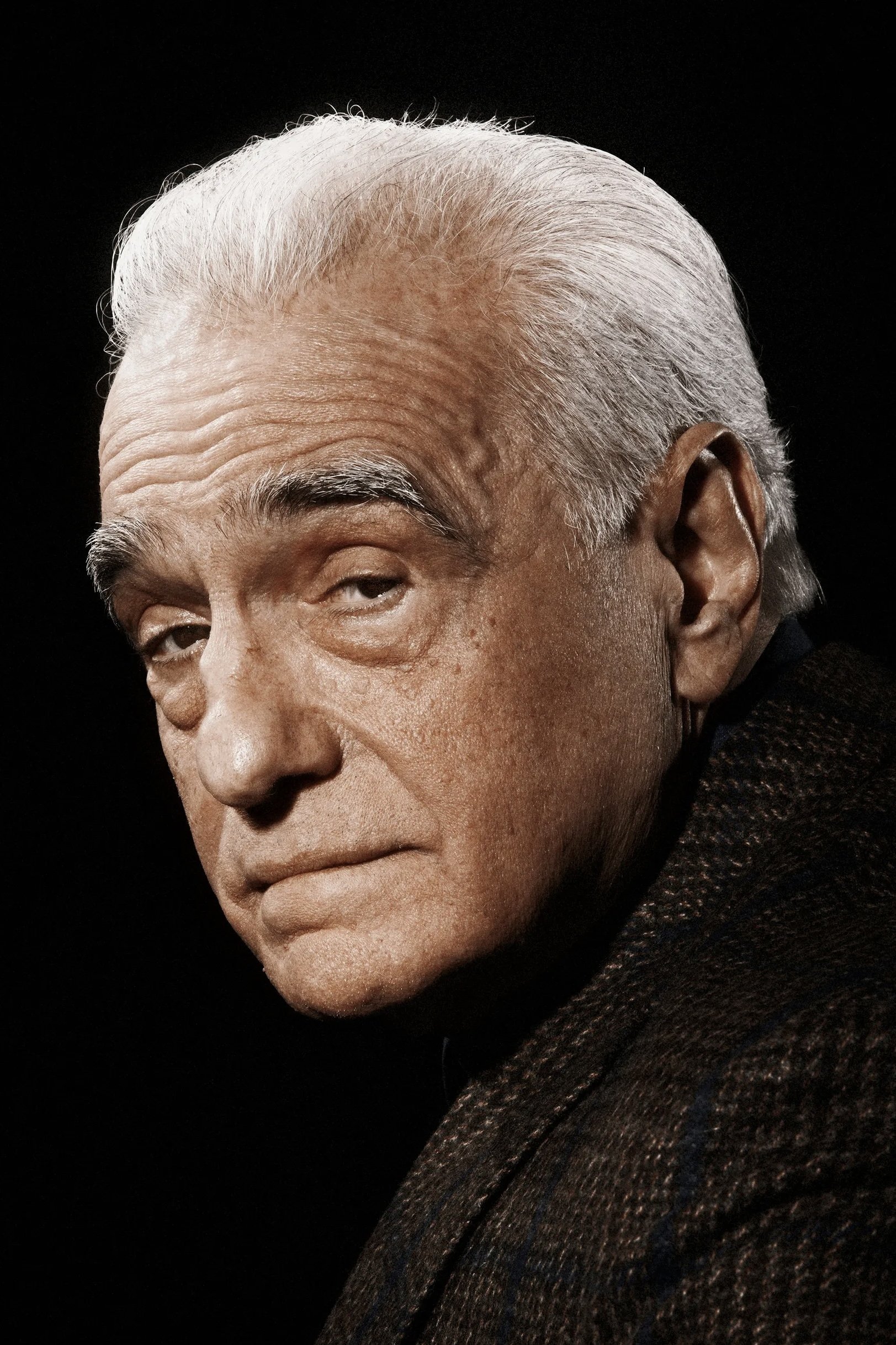 Foto de Martin Scorsese