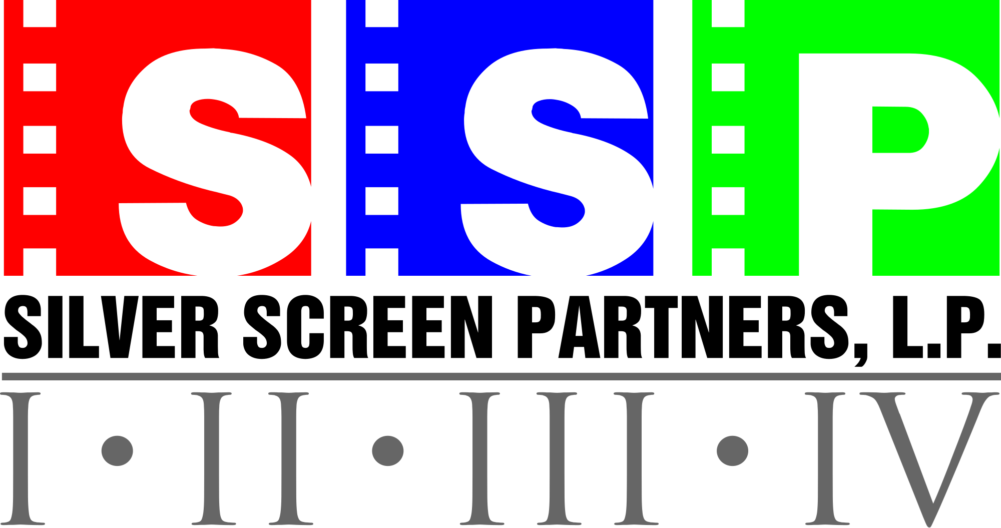 Silver Screen Partners III
