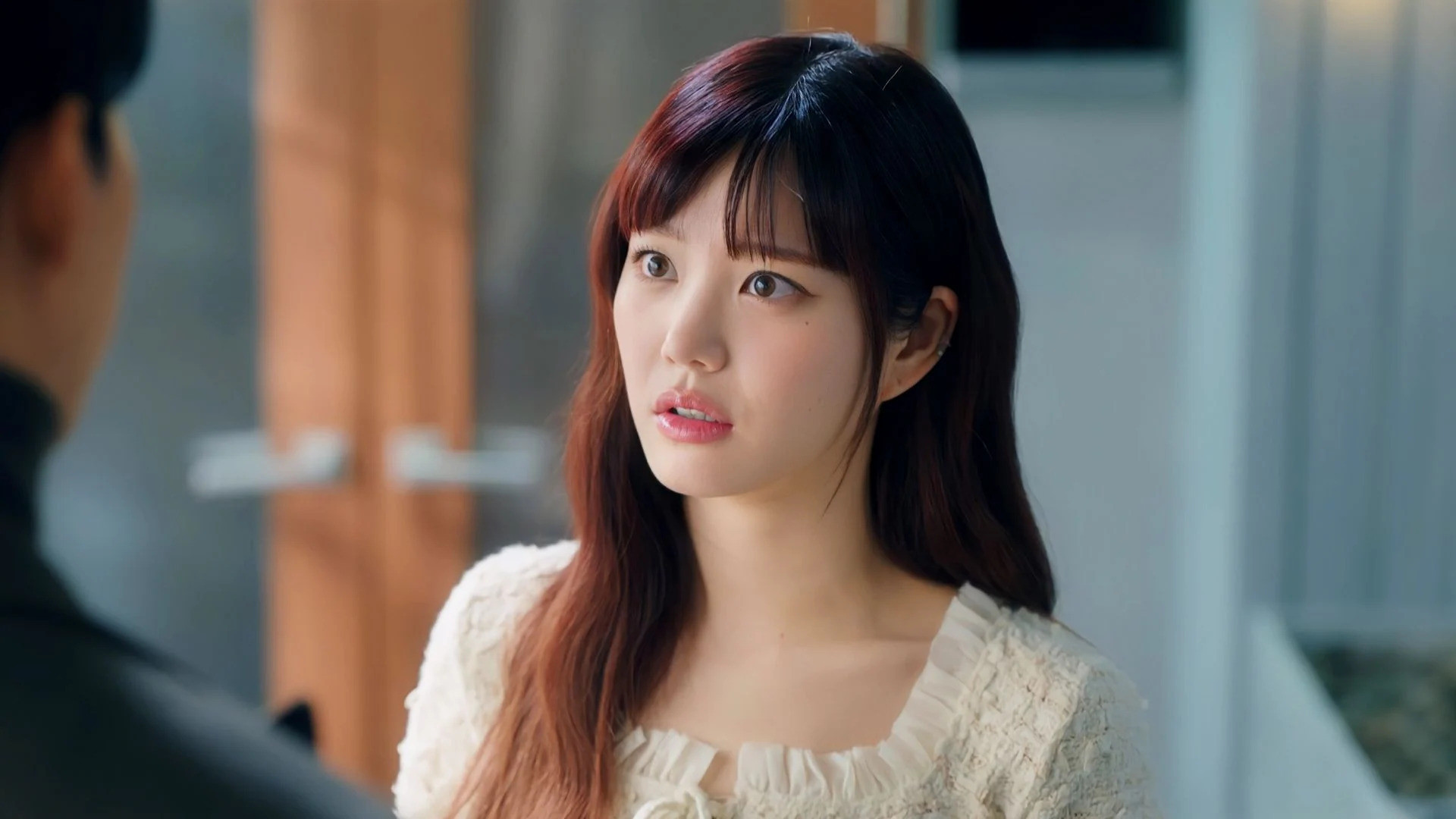 Is Matthew Lee, Lee Hwi So ?