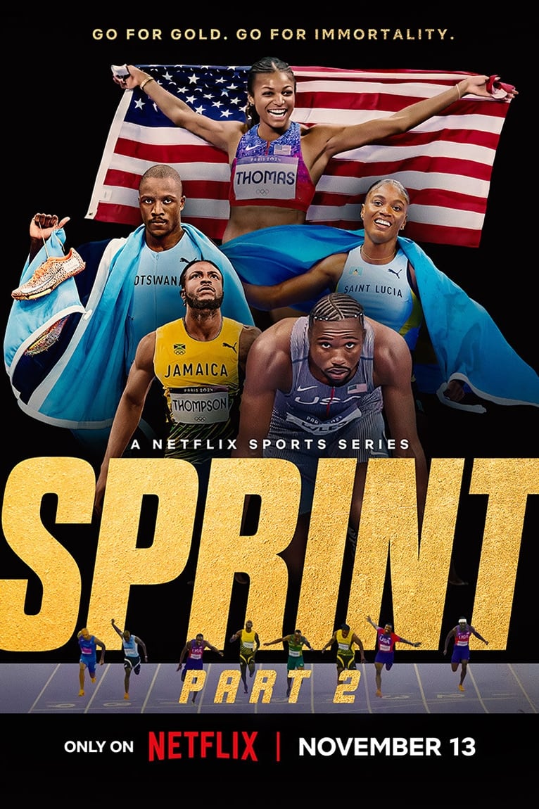 Poster de Temporada 2