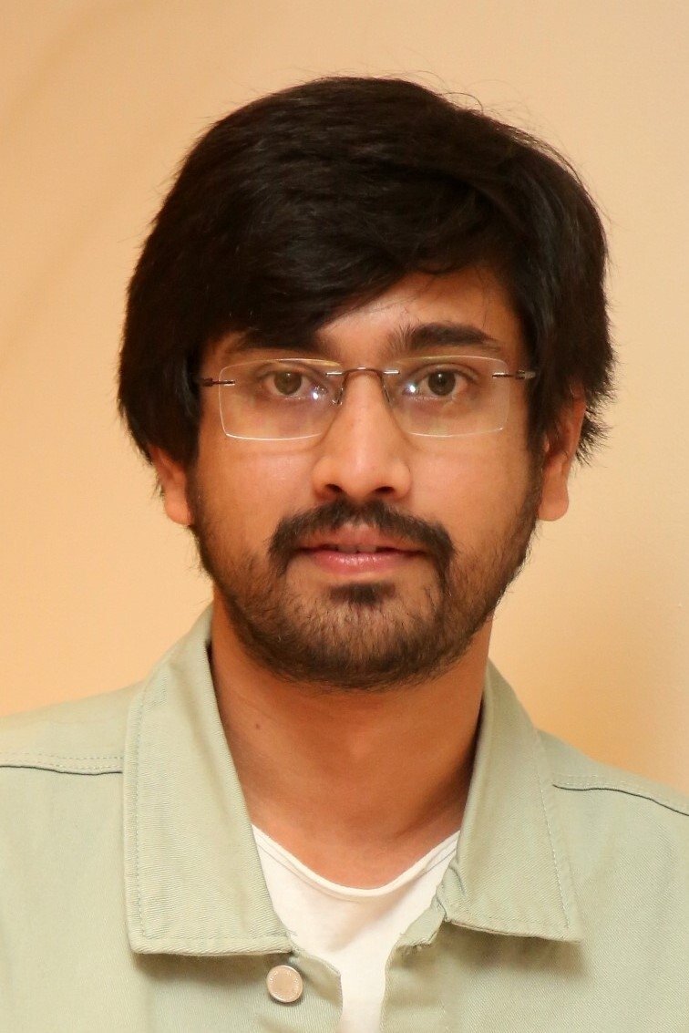 Foto de Raj Tarun