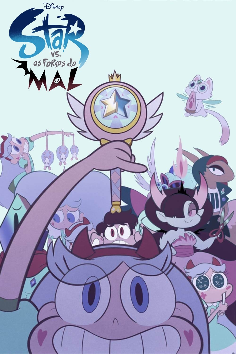 Poster de Temporada 2