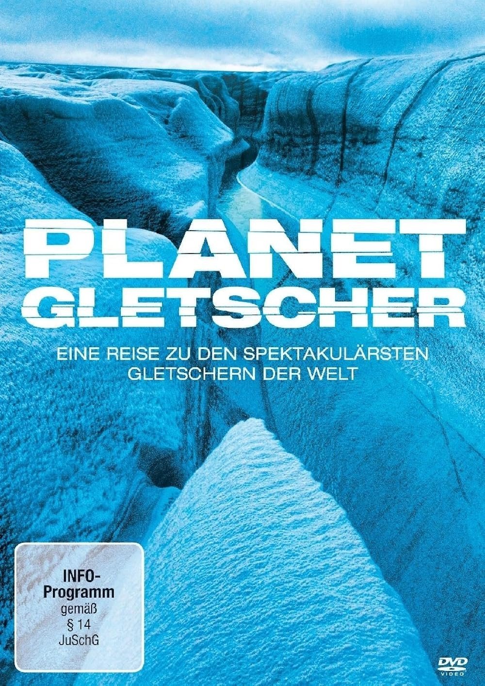 Poster de Planet Ice