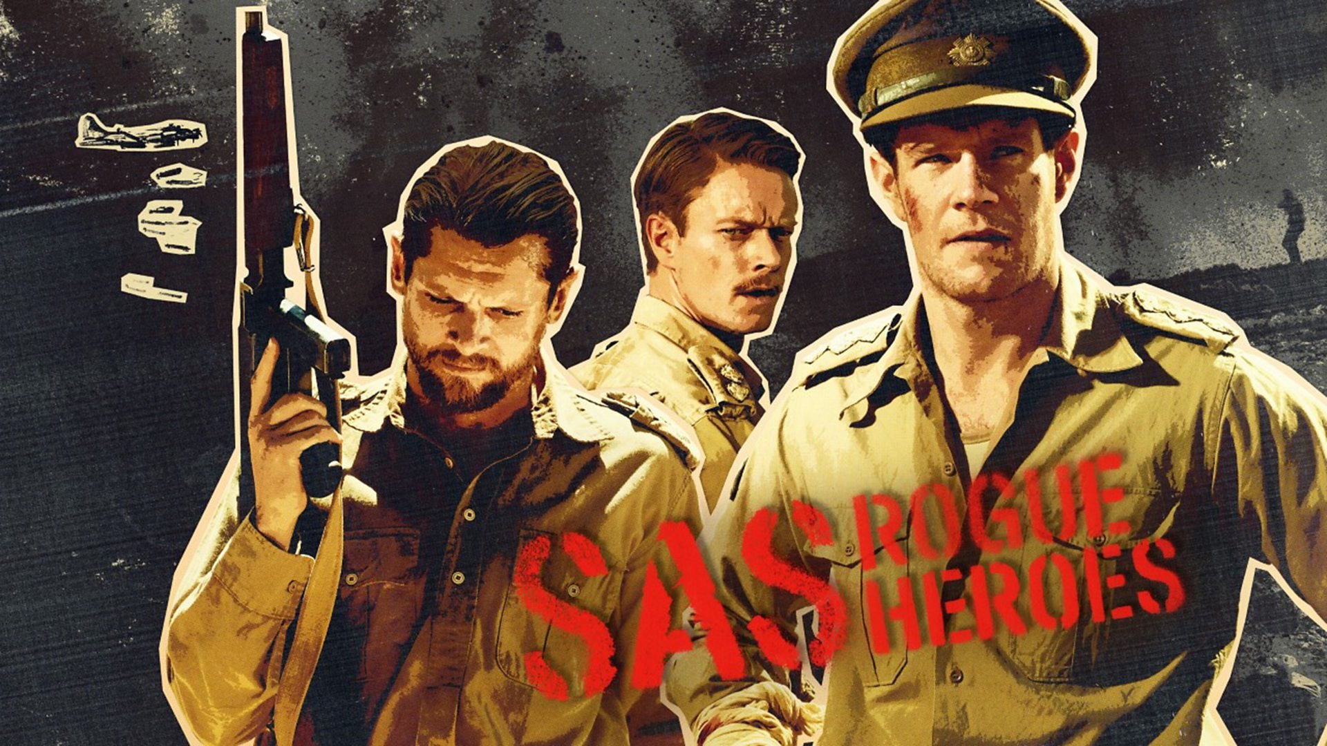 Backdrop image