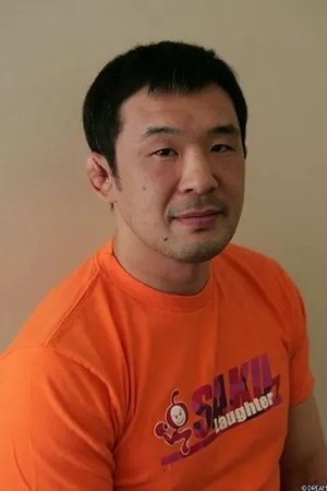 Foto de Kazushi Sakuraba