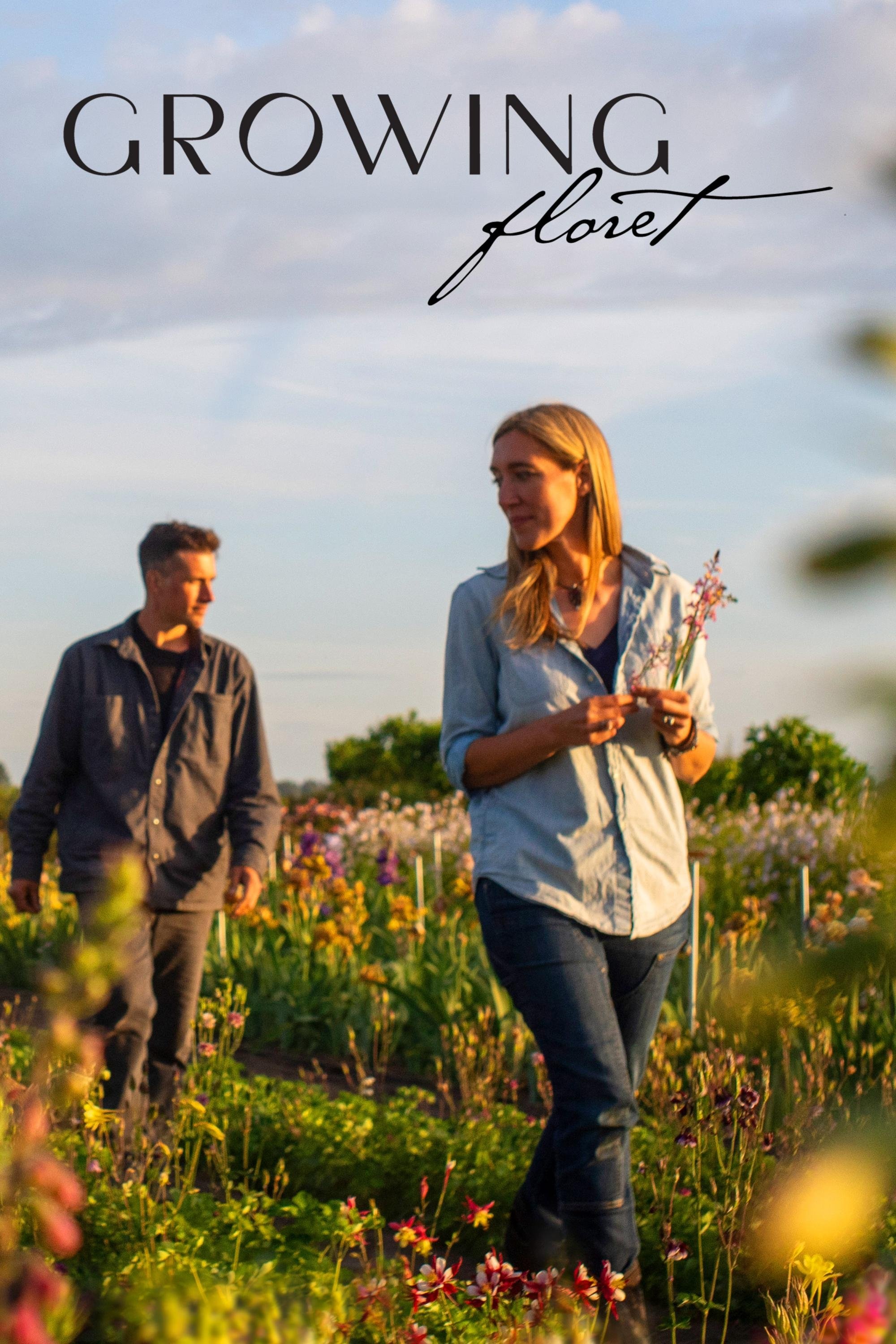 Poster of Growing Floret