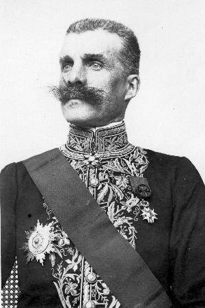 Foto de Auguste François