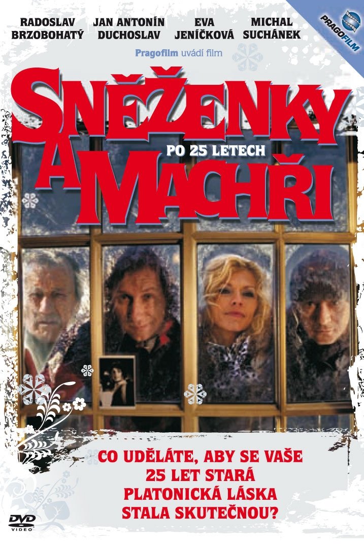 Poster movie