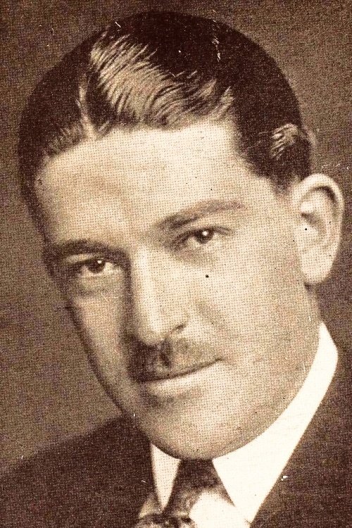 Foto de Gilbert Pratt