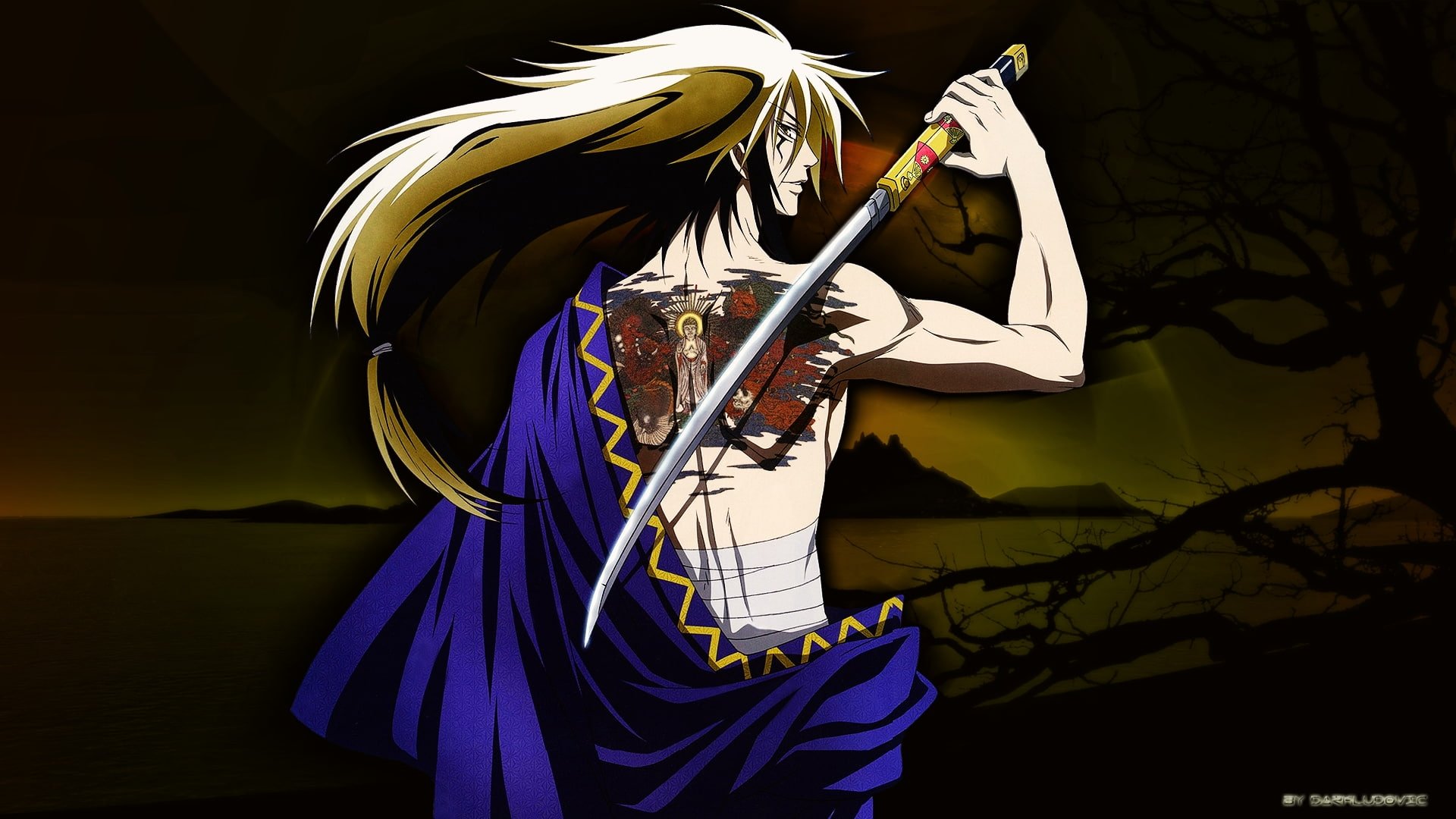 Backdrop image