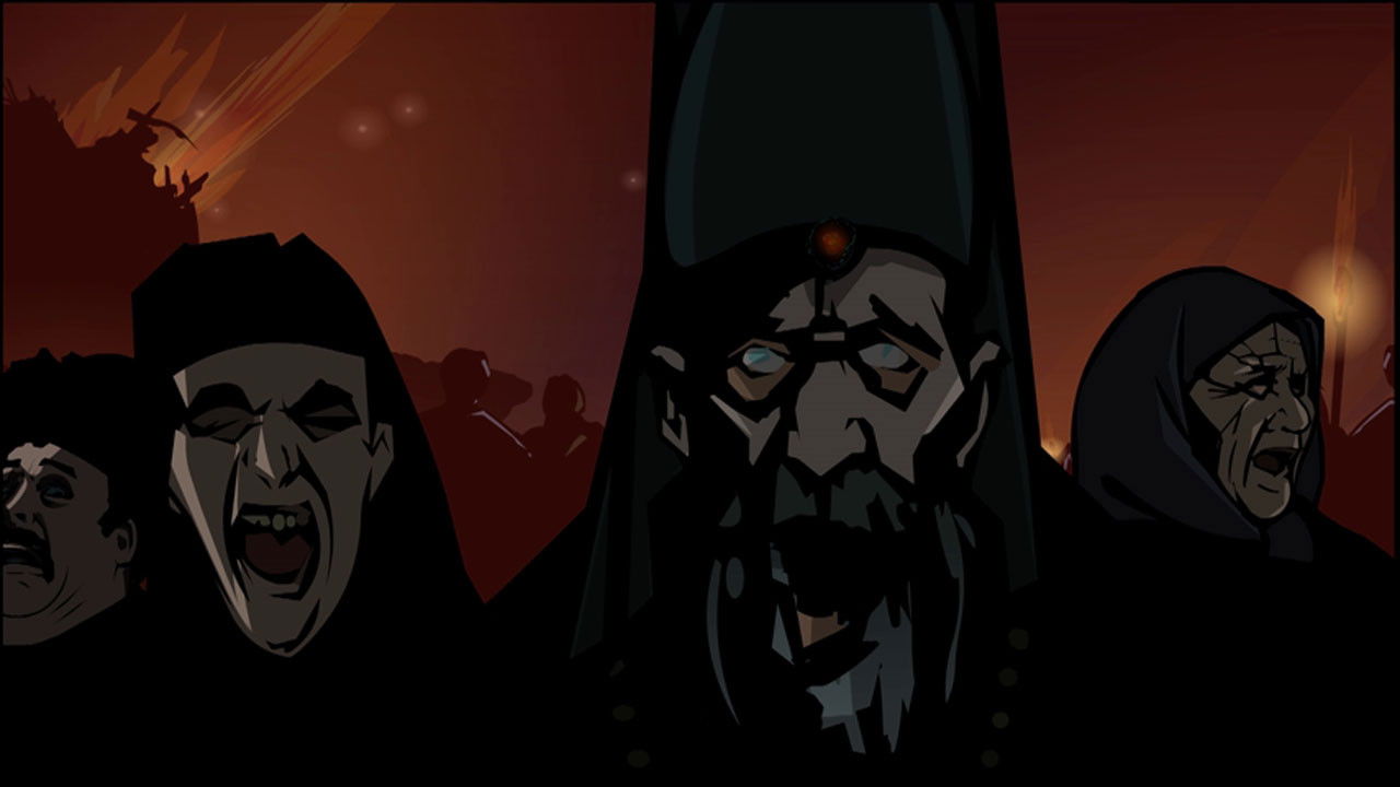 Scream of the Shalka (6)