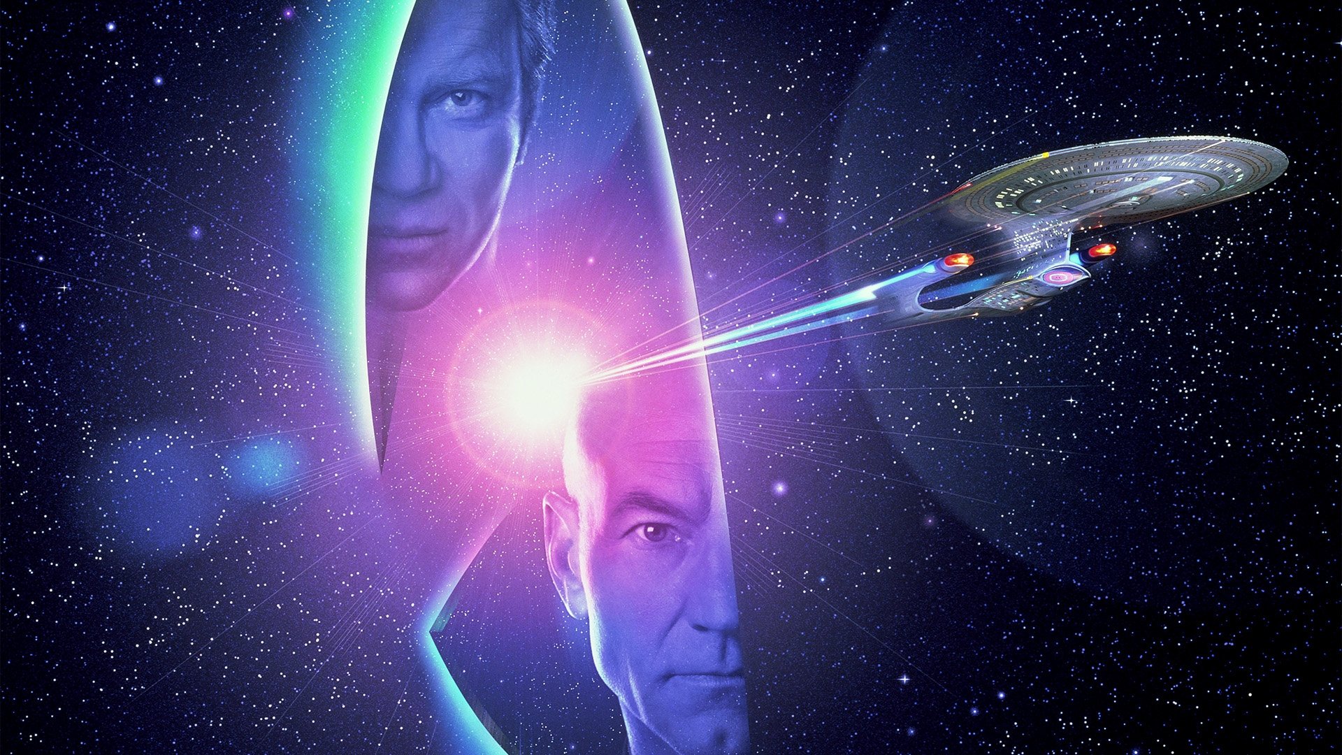 Star Trek: Generations 1994 123movies