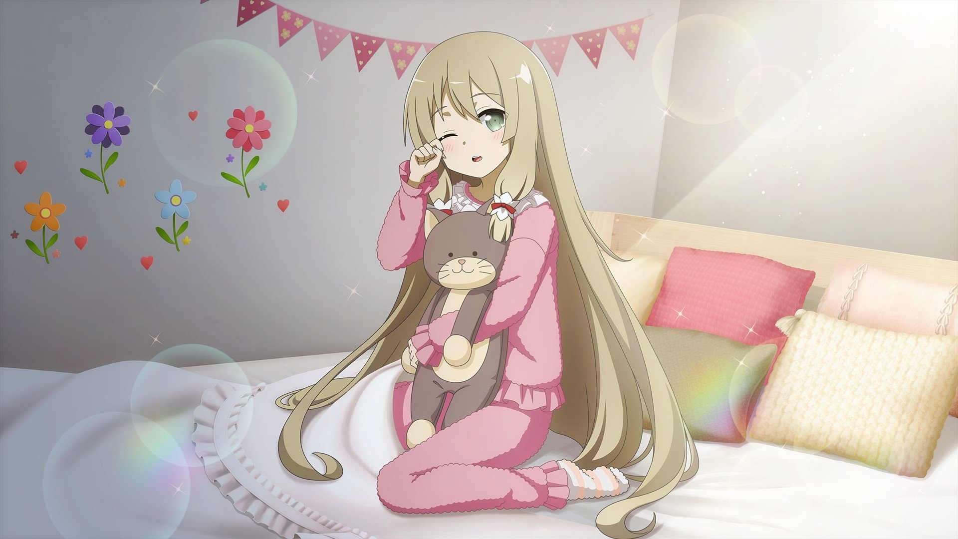 Backdrop image