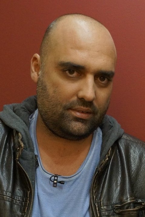 Foto de Sérgio Graciano