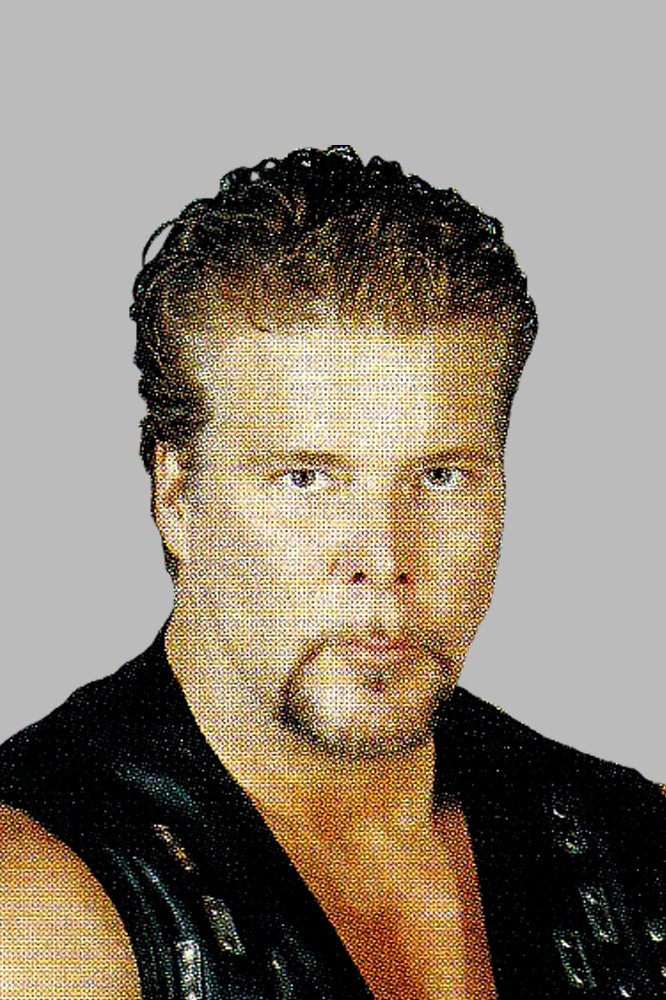 Foto de Kevin Nash