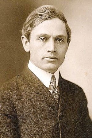 Foto de William B. Mack