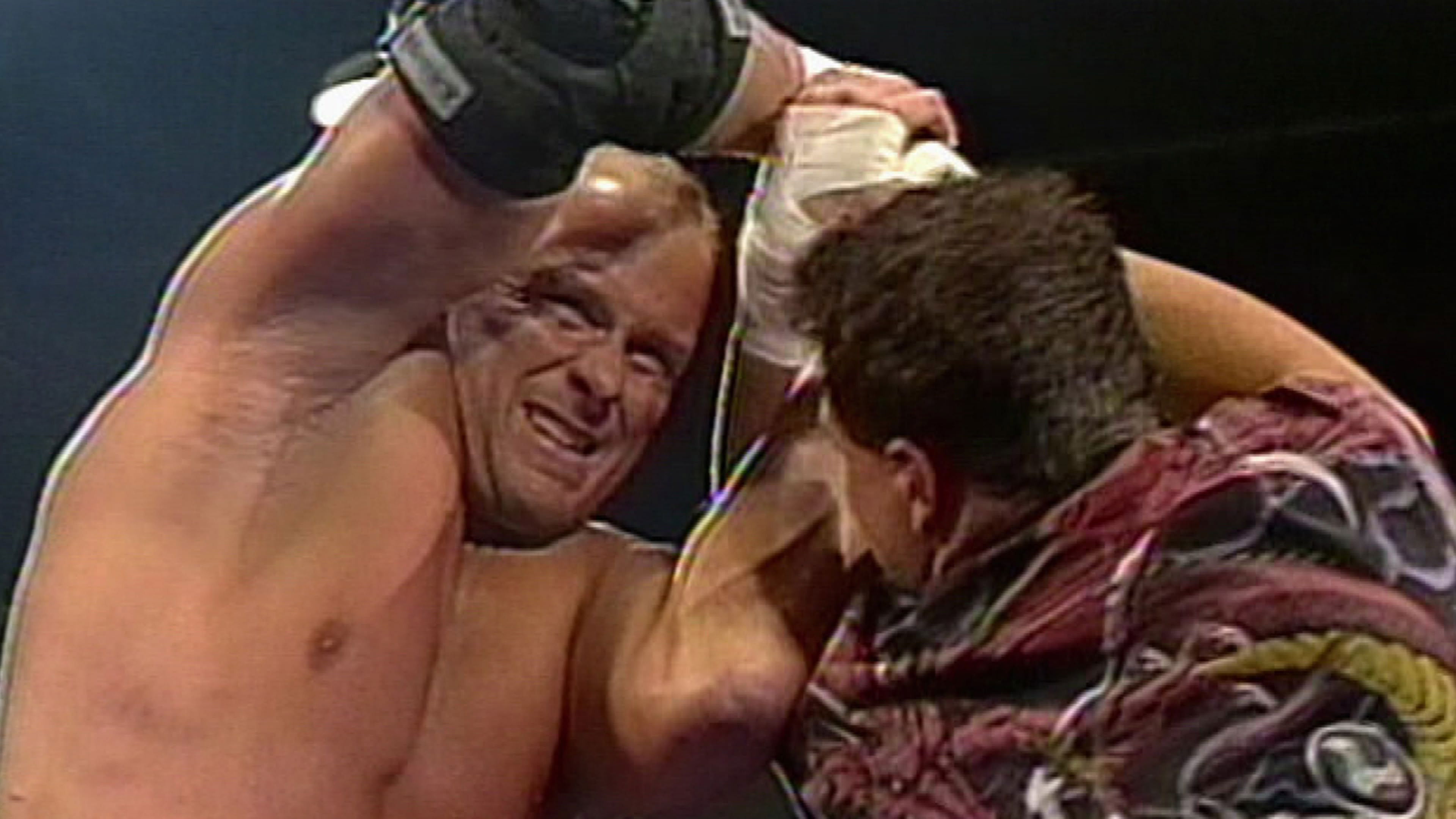 ECW Hardcore TV - Dec. 12, 1995