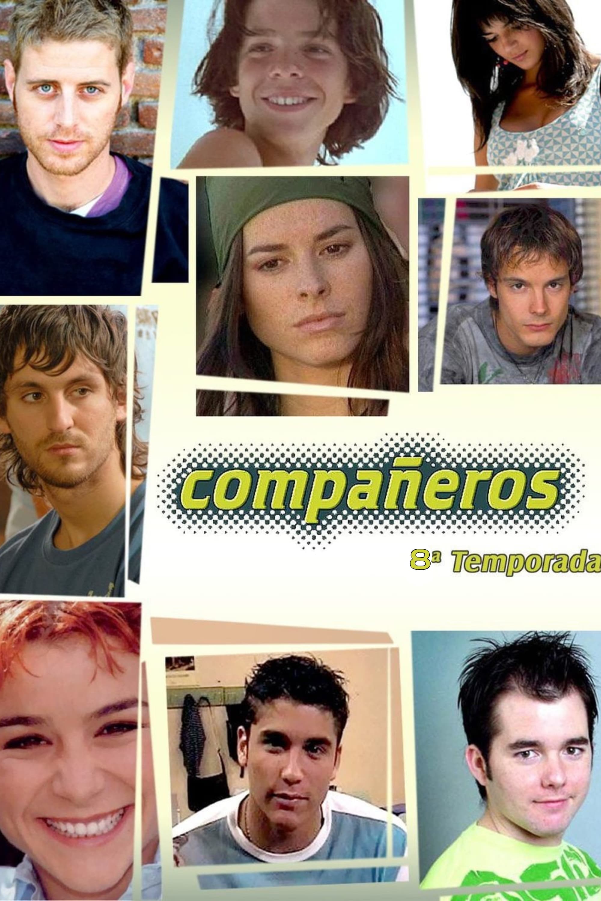 Poster de Temporada 8