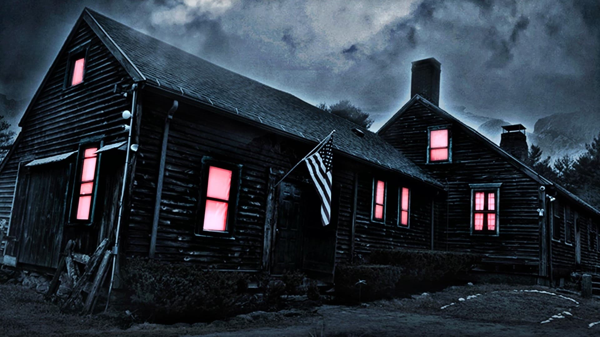 The Harrisville Haunting: The Real Conjuring House 2022 Soap2Day