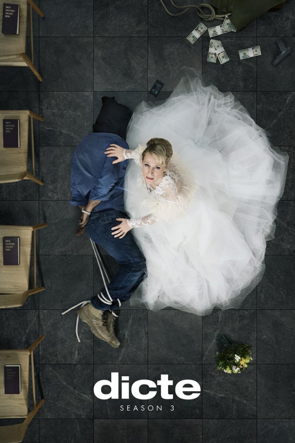 Poster de Temporada 3