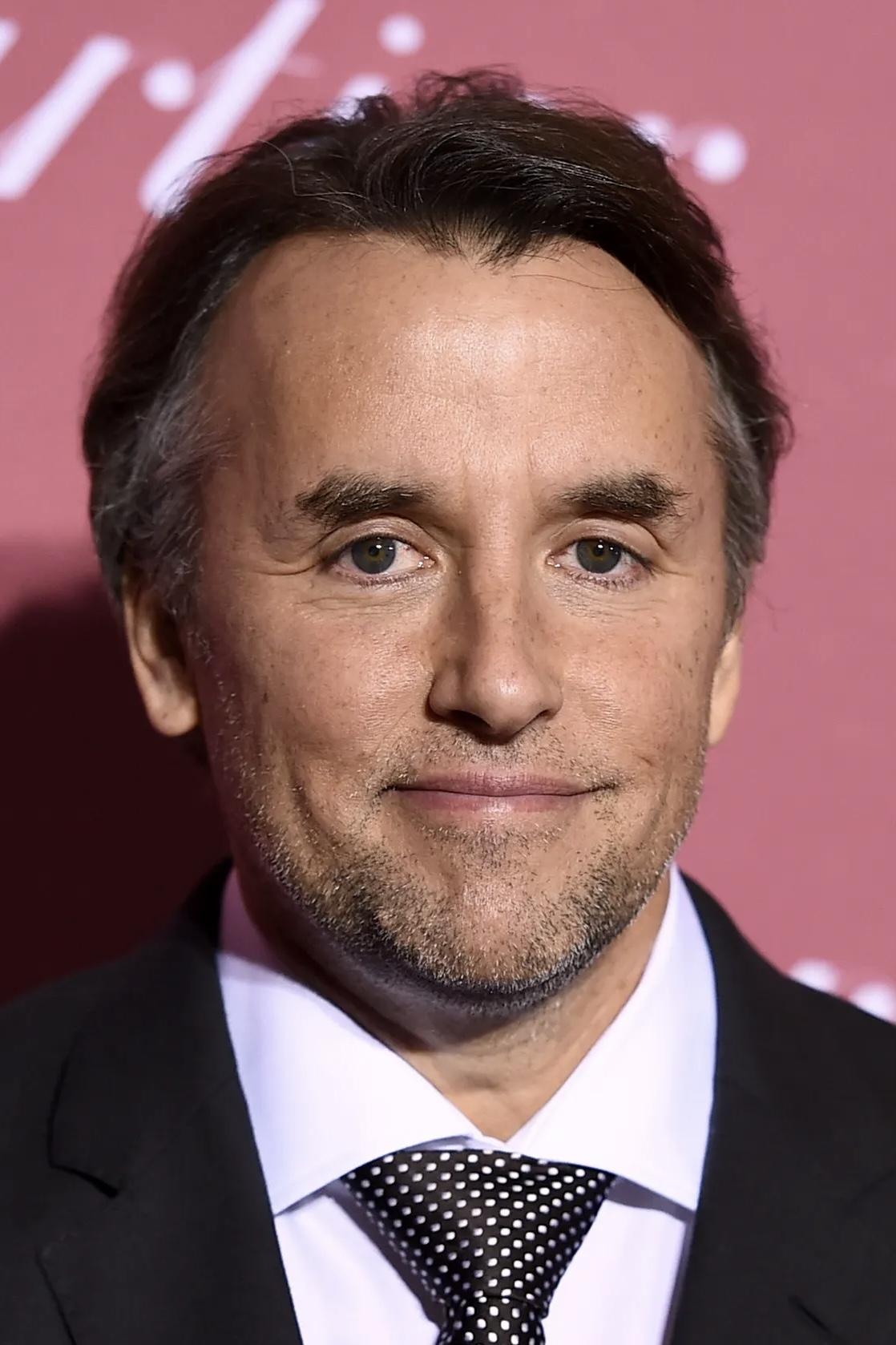 Foto de Richard Linklater