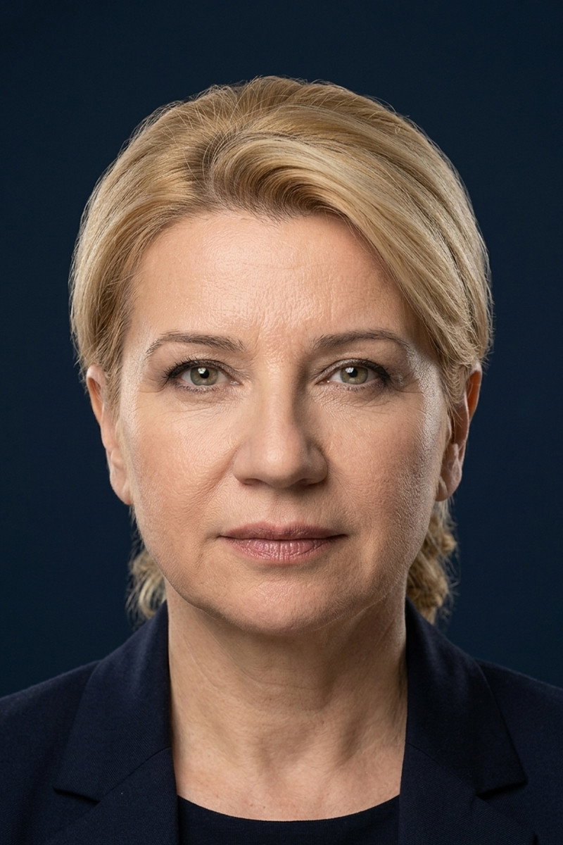 the profile picture of Binnur Şerbetçioğlu