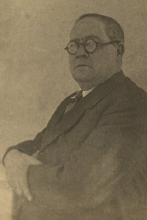 Foto de Fructuós Gelabert