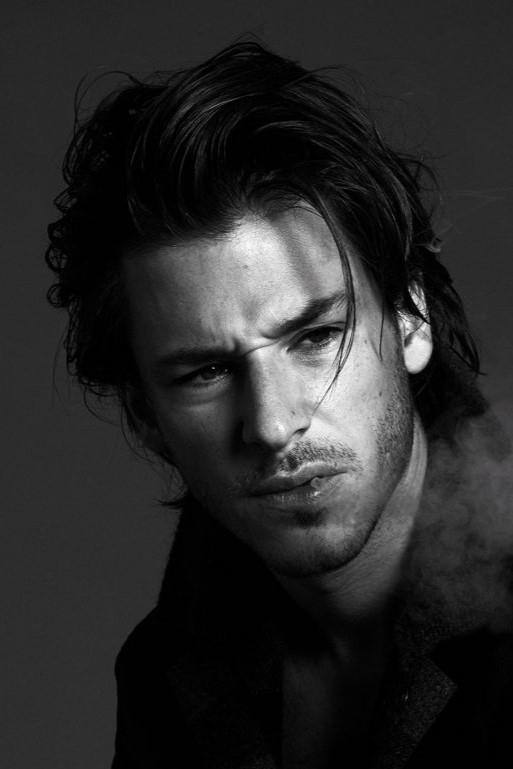 Foto de Gaspard Ulliel
