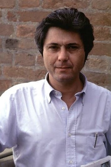 Foto de Ömer Kavur