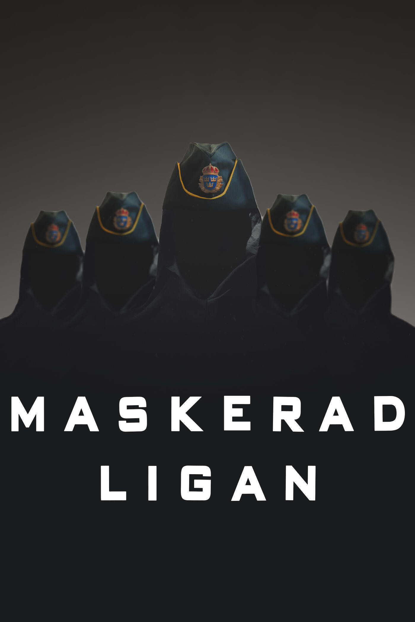 Maskeradligan