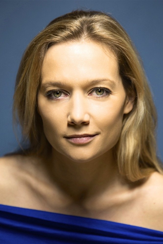 Foto de Caroline Vigneaux