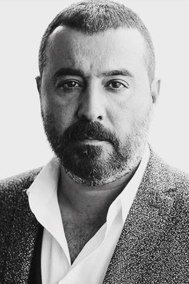 Foto de Mustafa Üstündağ