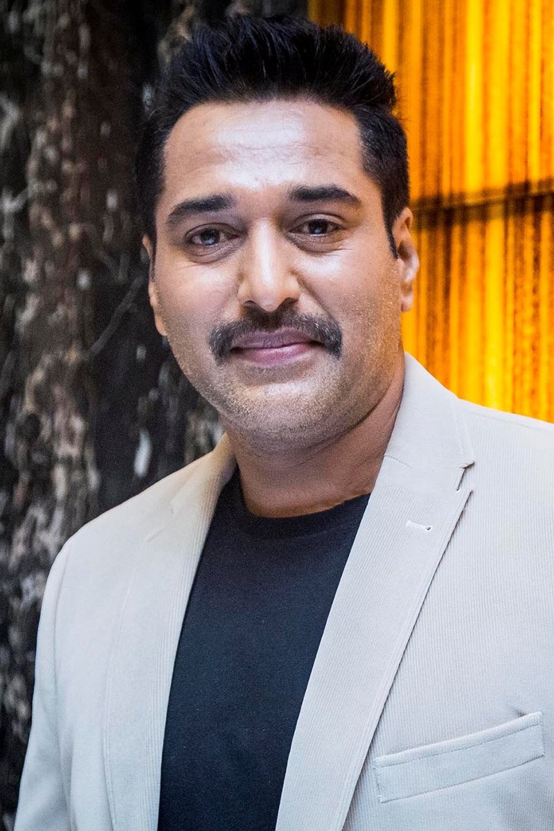 Foto de Rahman