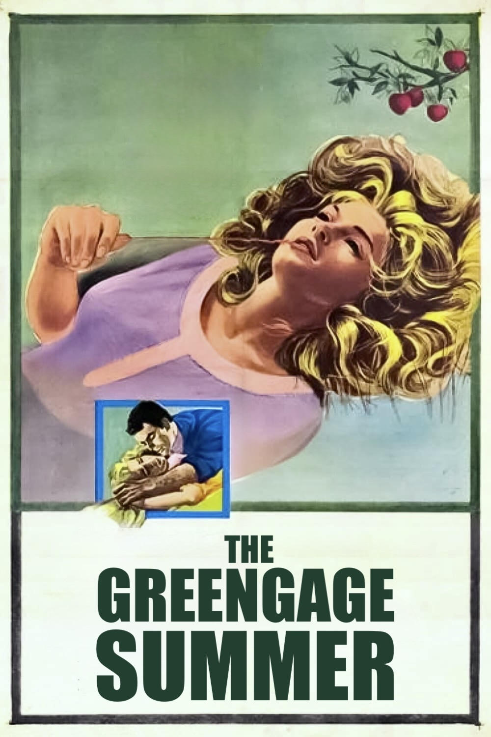 Poster movie
