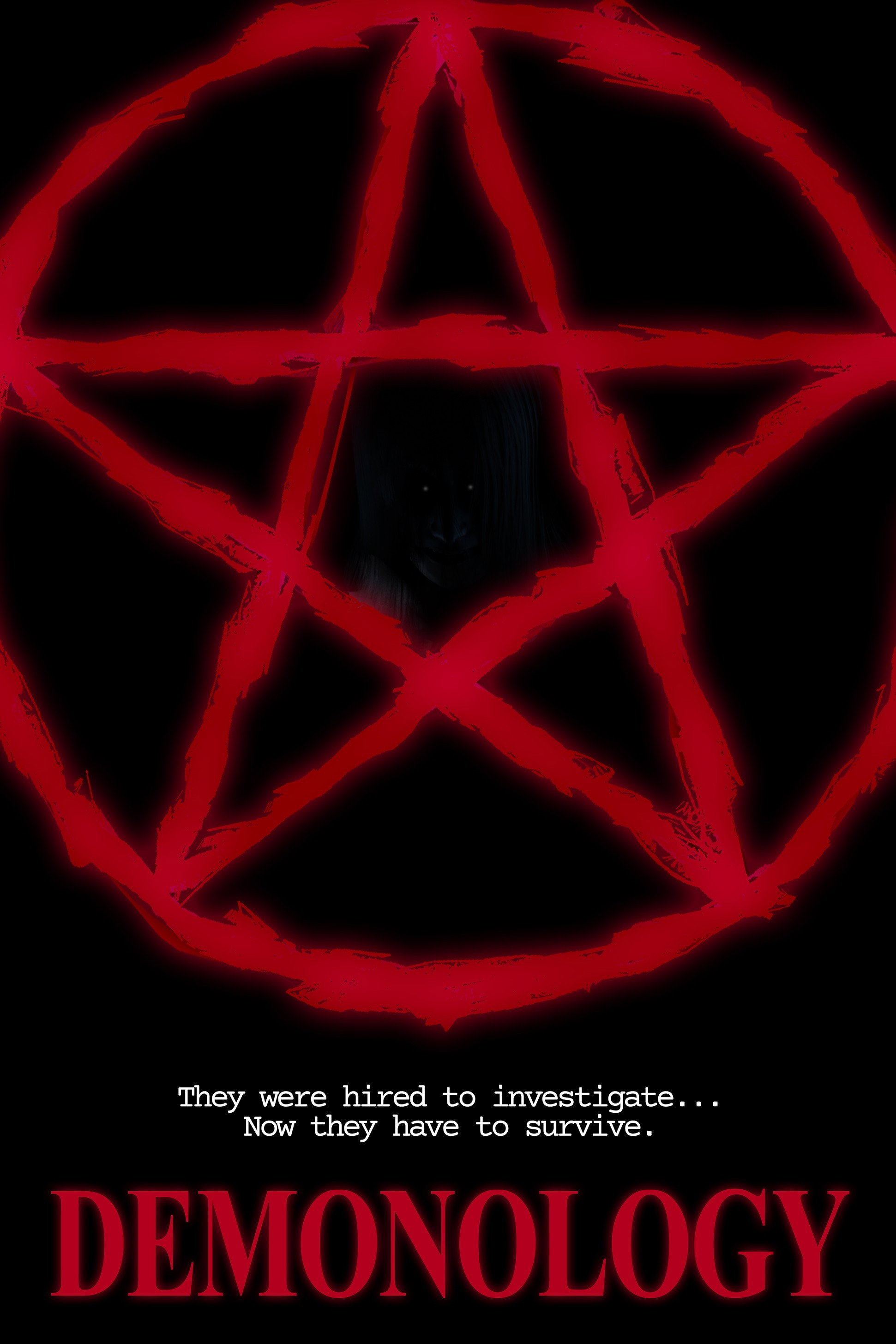Demonology